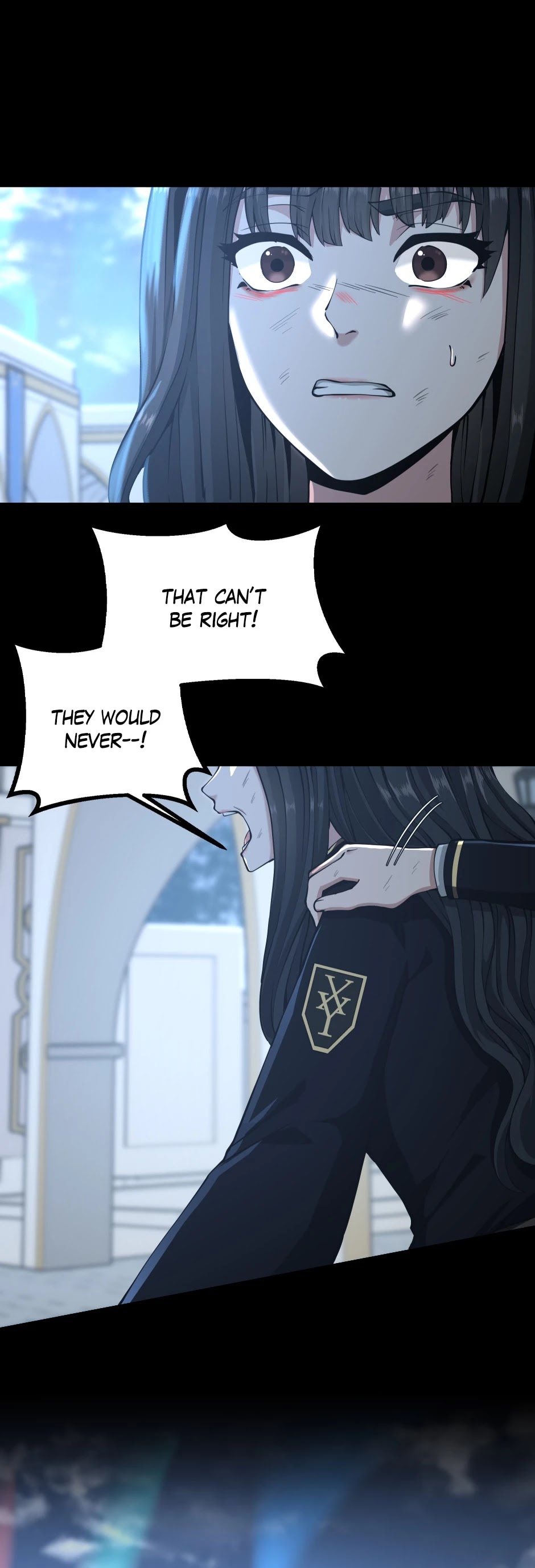 The Beginning After the End Chapter 141 page 28 - Chapter 141