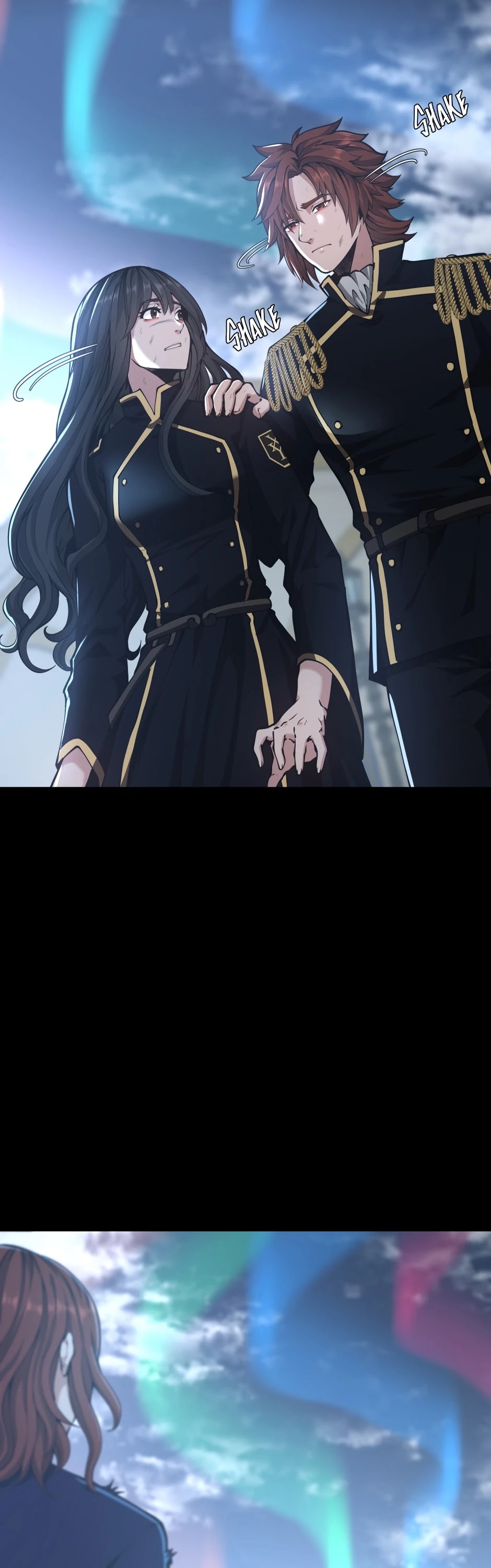 The Beginning After the End Chapter 141 page 29 - Chapter 141