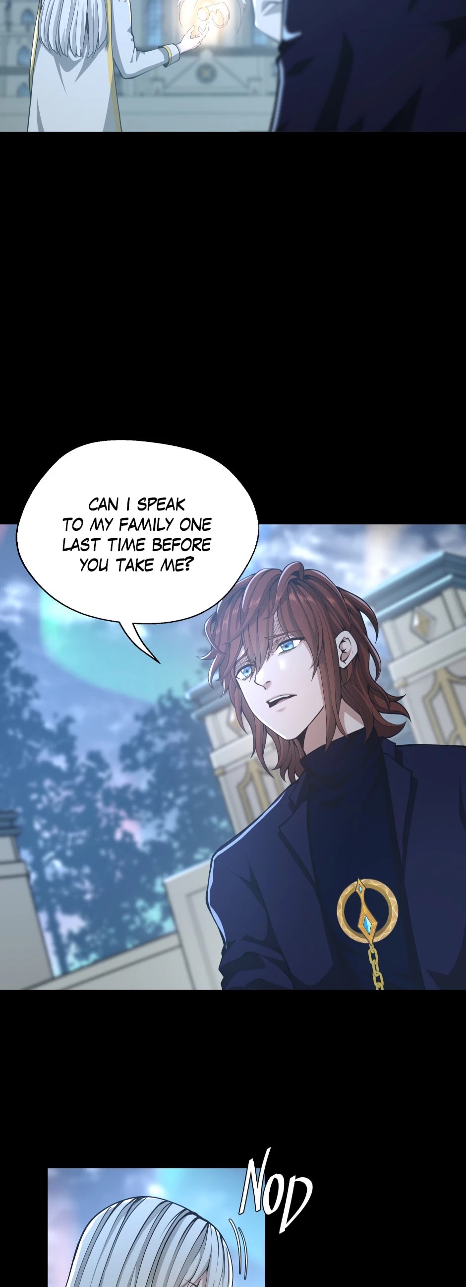 The Beginning After the End Chapter 141 page 32 - Chapter 141