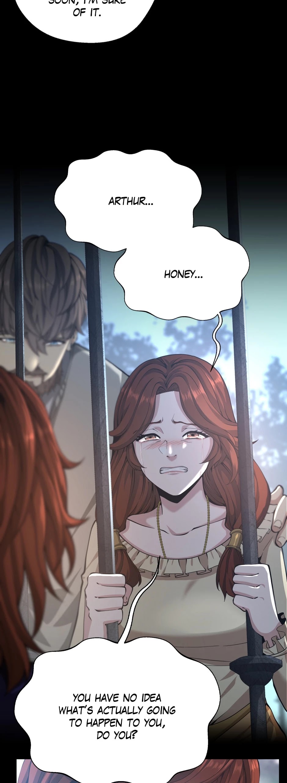 The Beginning After the End Chapter 141 page 35 - Chapter 141