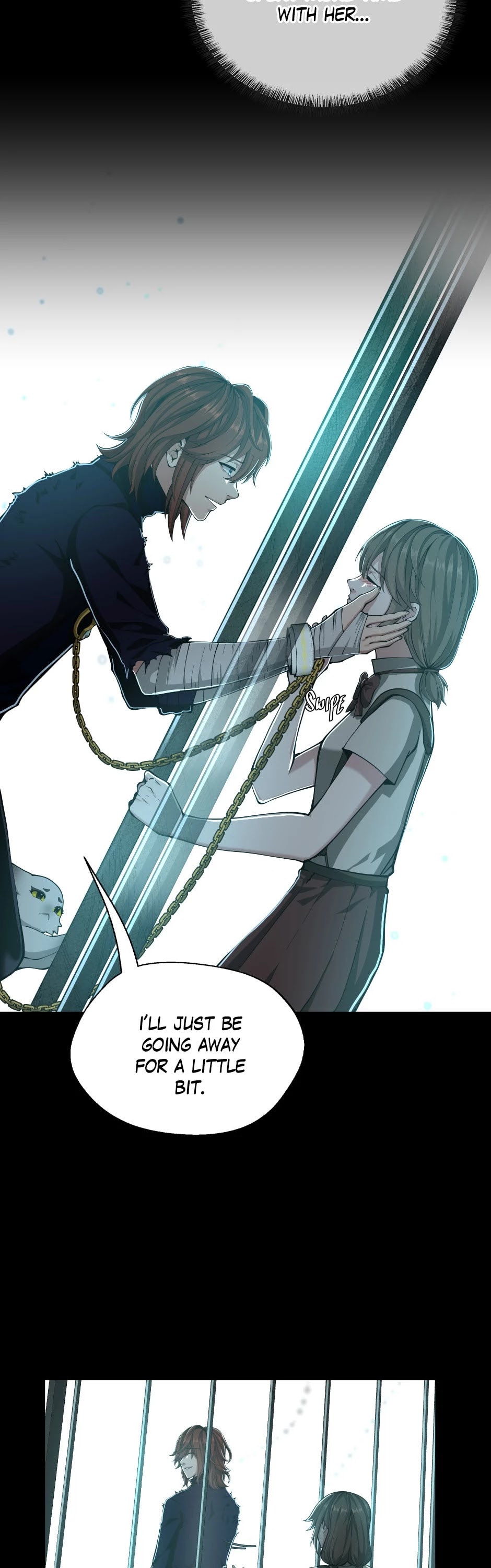 The Beginning After the End Chapter 141 page 38 - Chapter 141