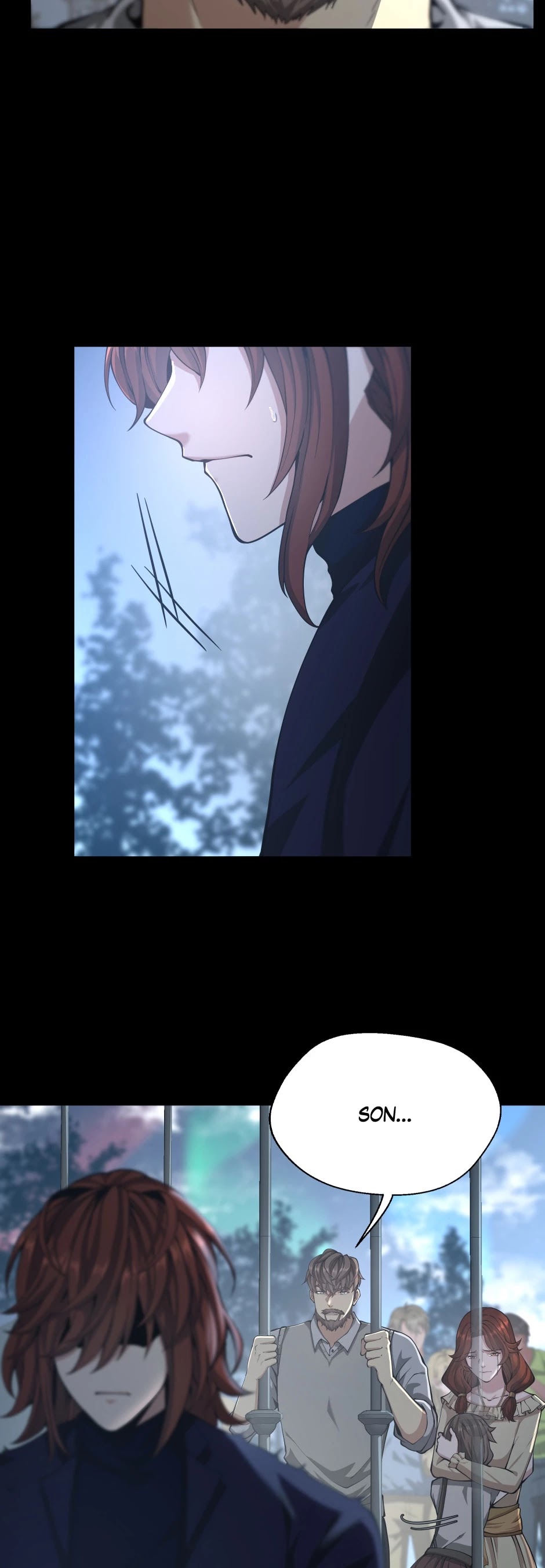 The Beginning After the End Chapter 141 page 40 - Chapter 141
