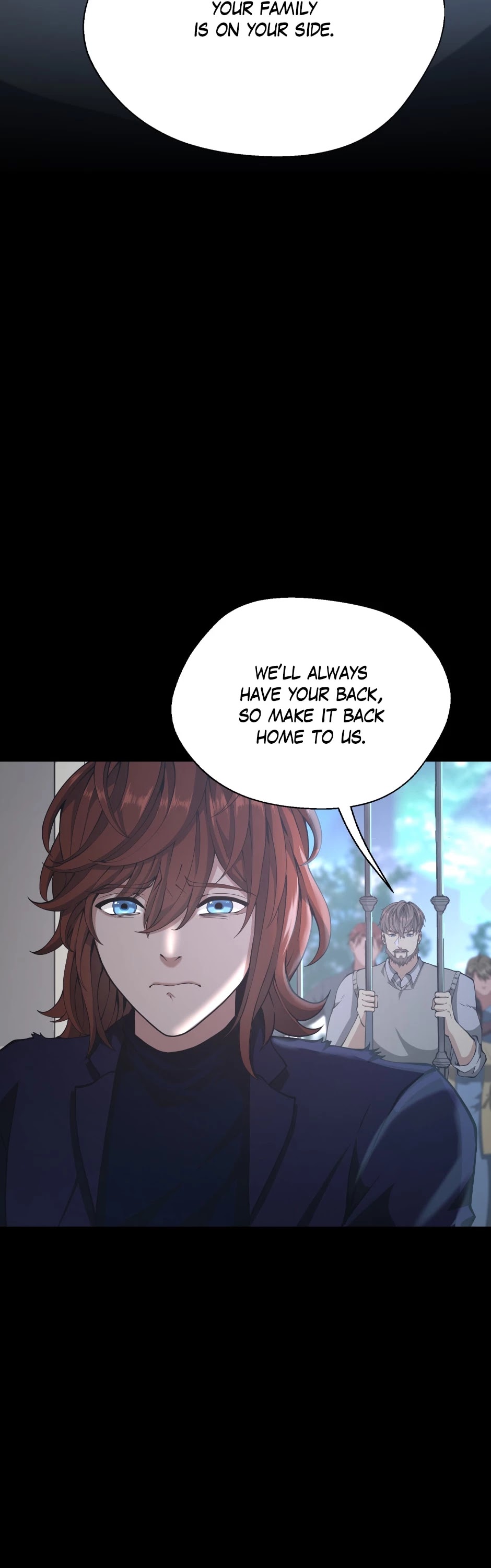 The Beginning After the End Chapter 141 page 42 - Chapter 141