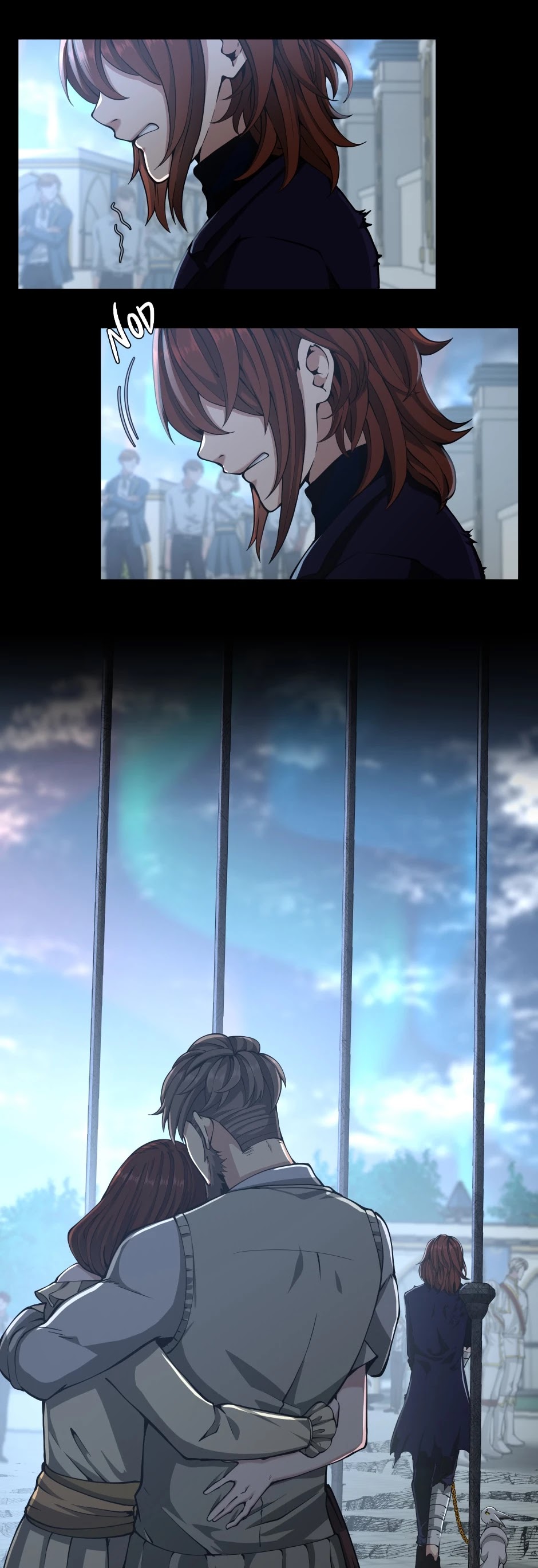 The Beginning After the End Chapter 141 page 43 - Chapter 141