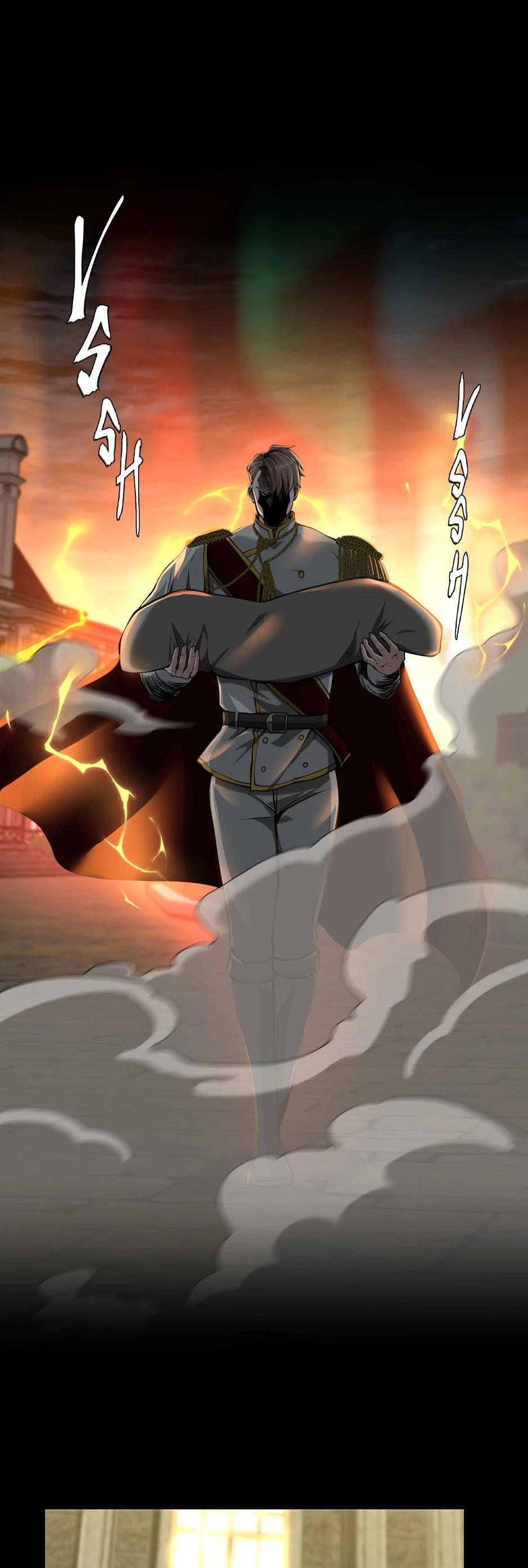 The Beginning After the End Chapter 142 page 12 - Chapter 142