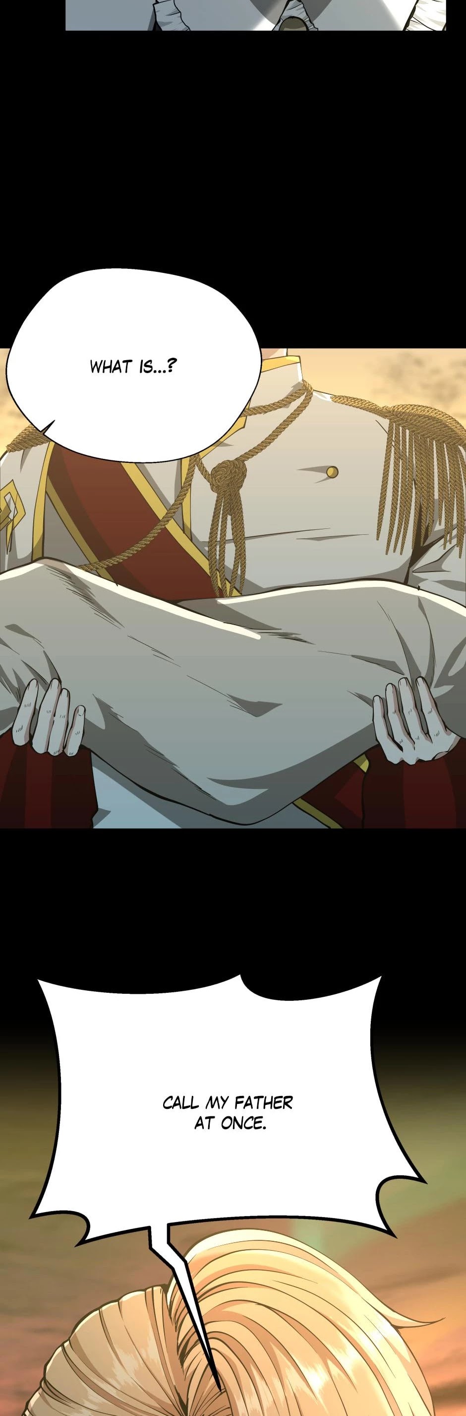 The Beginning After the End Chapter 142 page 16 - Chapter 142