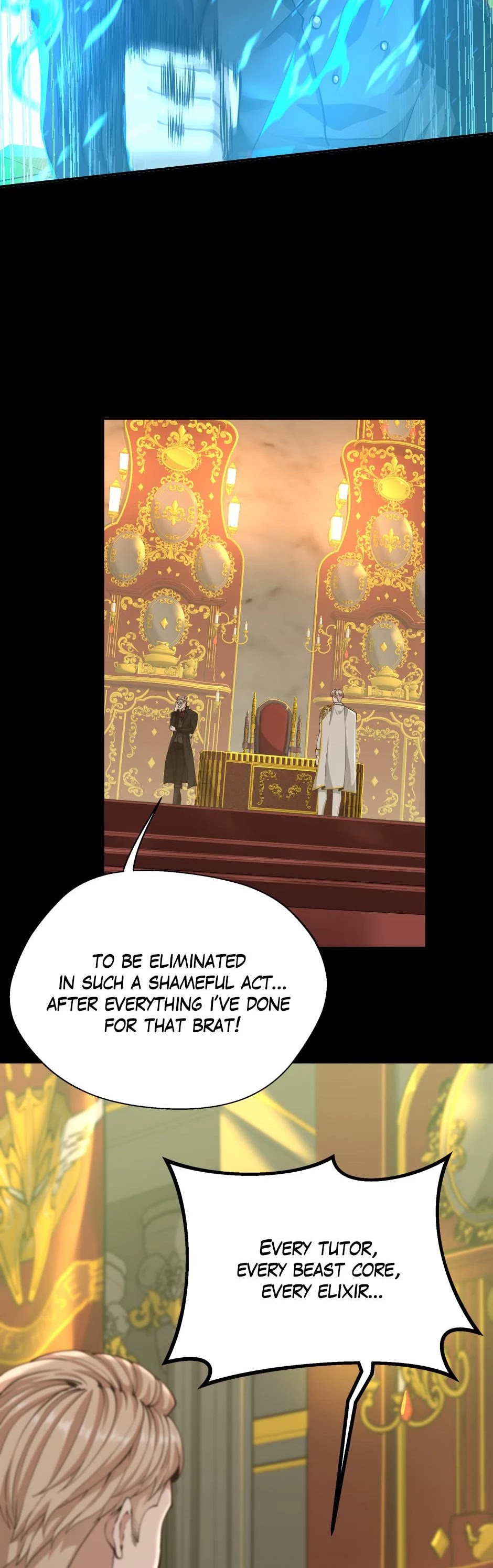The Beginning After the End Chapter 142 page 20 - Chapter 142