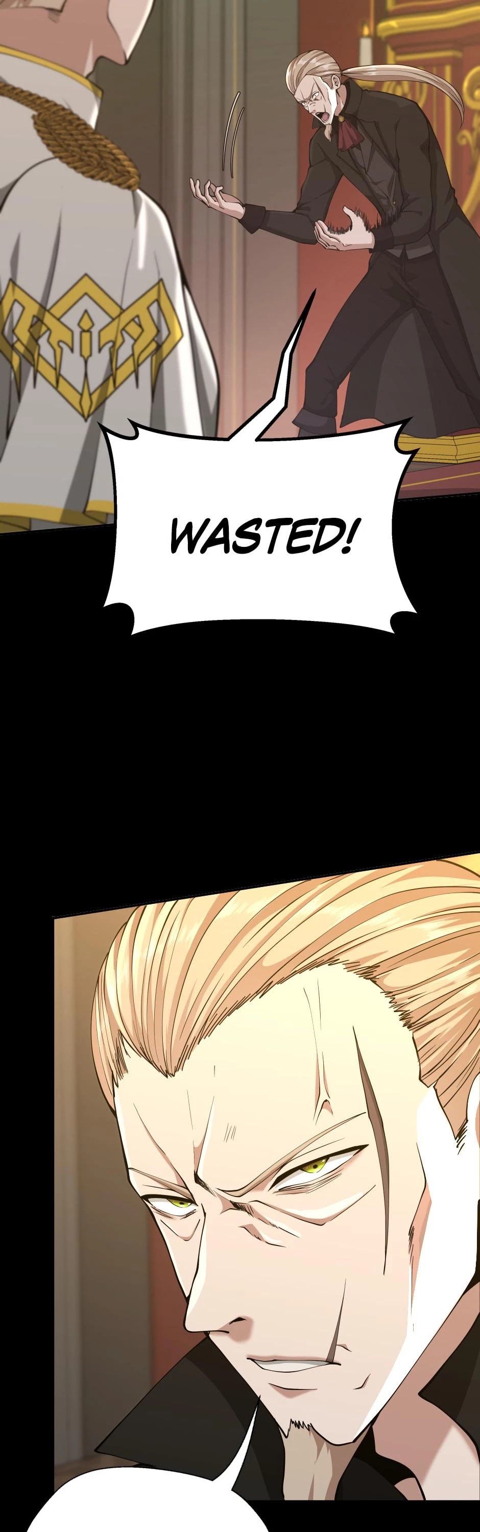 The Beginning After the End Chapter 142 page 21 - Chapter 142