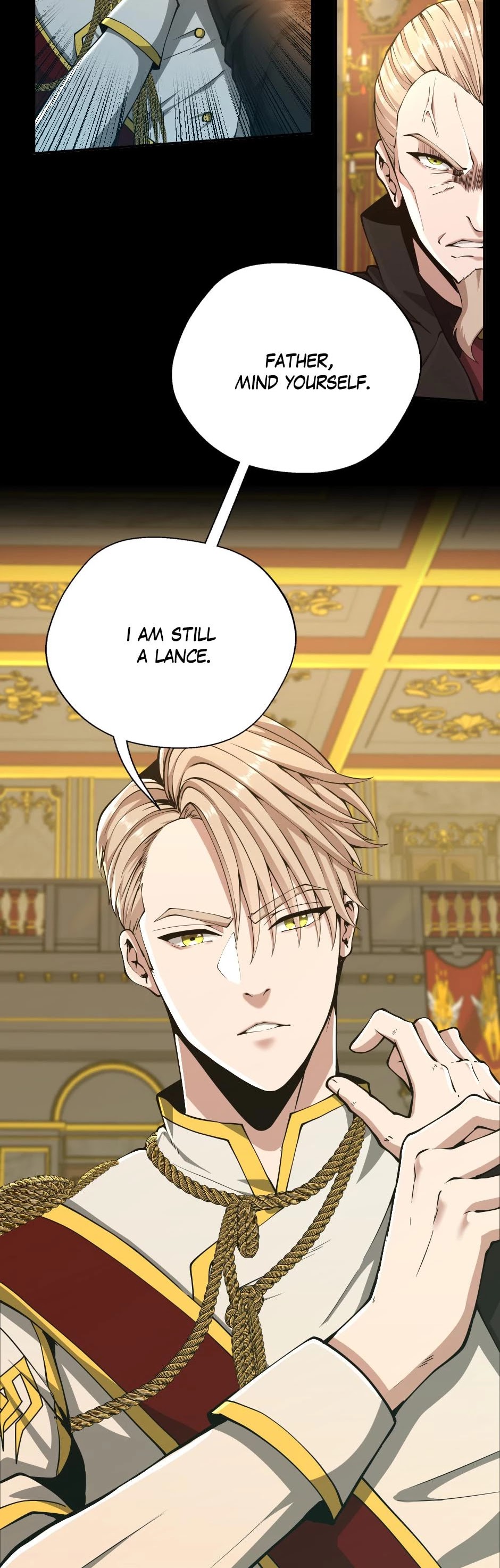 The Beginning After the End Chapter 142 page 24 - Chapter 142