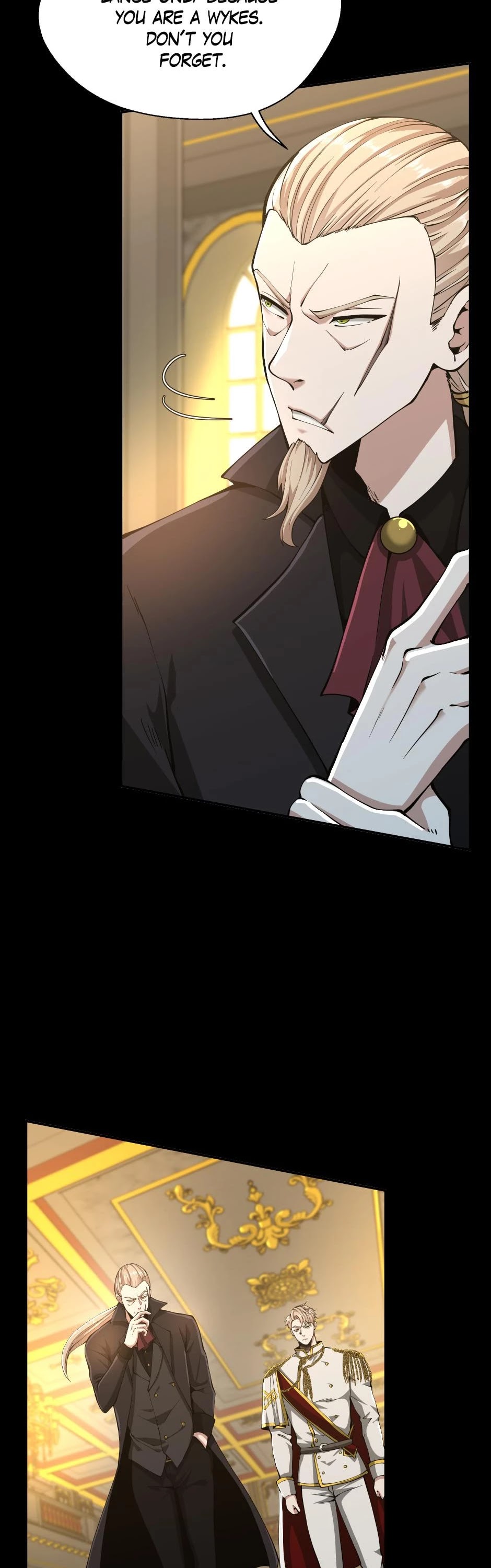 The Beginning After the End Chapter 142 page 26 - Chapter 142