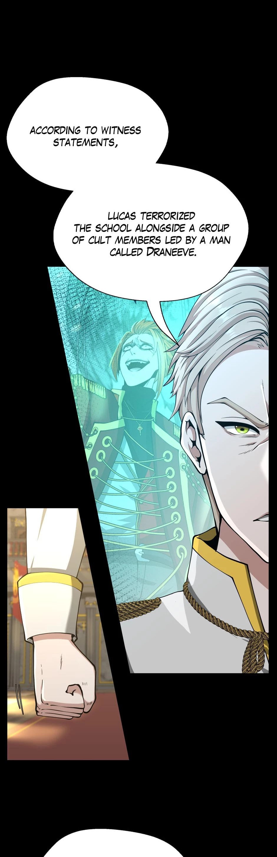 The Beginning After the End Chapter 142 page 28 - Chapter 142