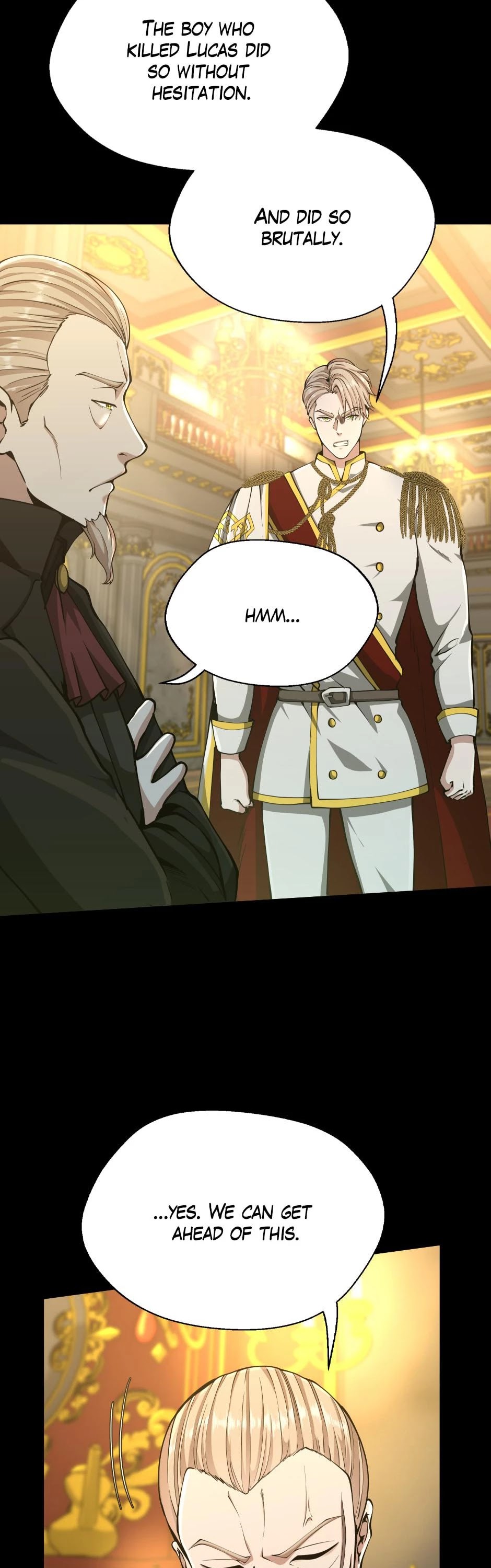 The Beginning After the End Chapter 142 page 29 - Chapter 142