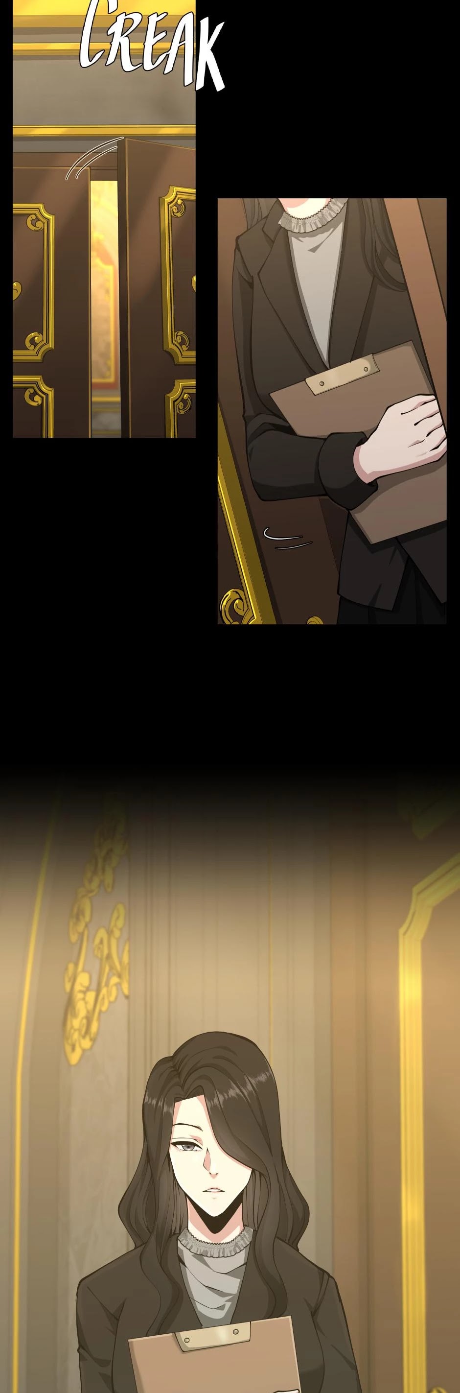 The Beginning After the End Chapter 142 page 31 - Chapter 142