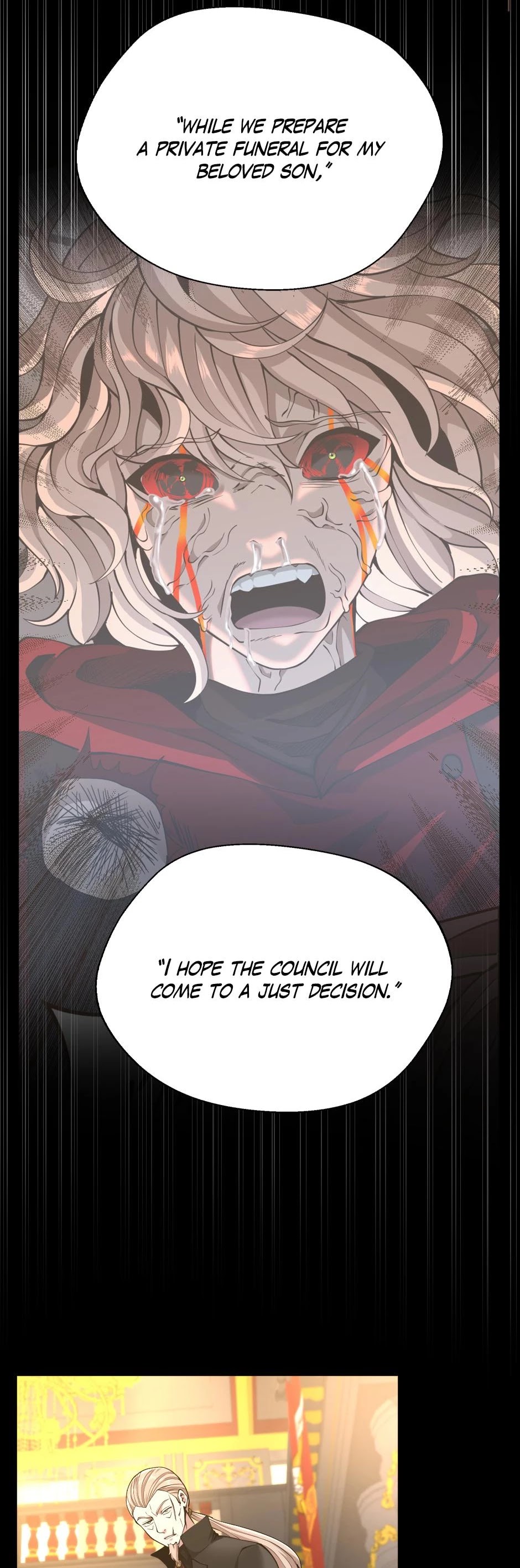 The Beginning After the End Chapter 142 page 36 - Chapter 142