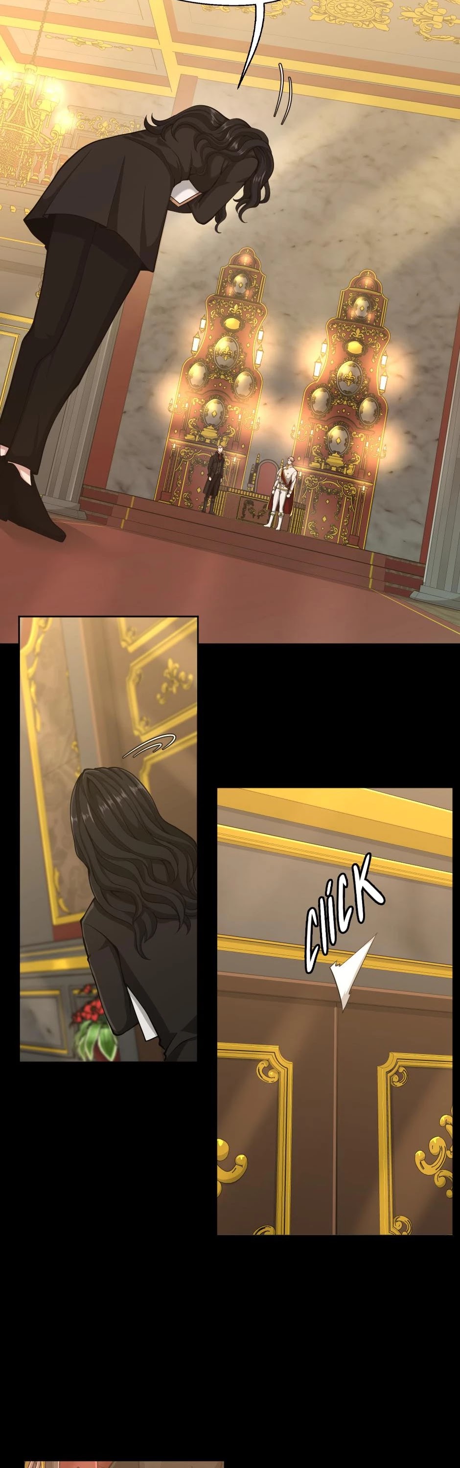The Beginning After the End Chapter 142 page 38 - Chapter 142
