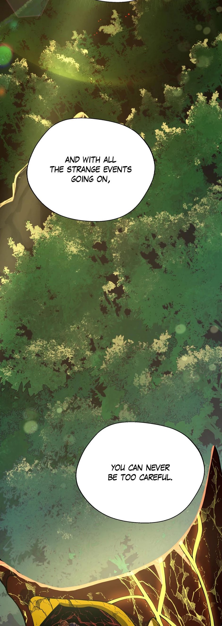 The Beginning After the End Chapter 142 page 47 - Chapter 142