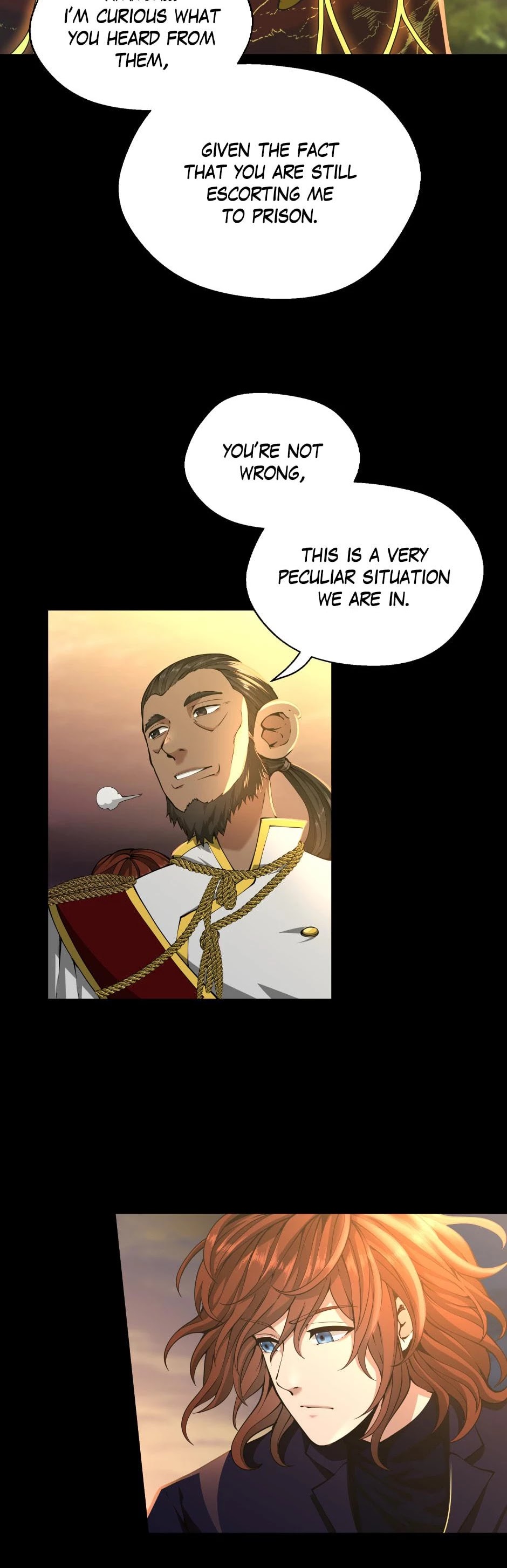 The Beginning After the End Chapter 142 page 52 - Chapter 142