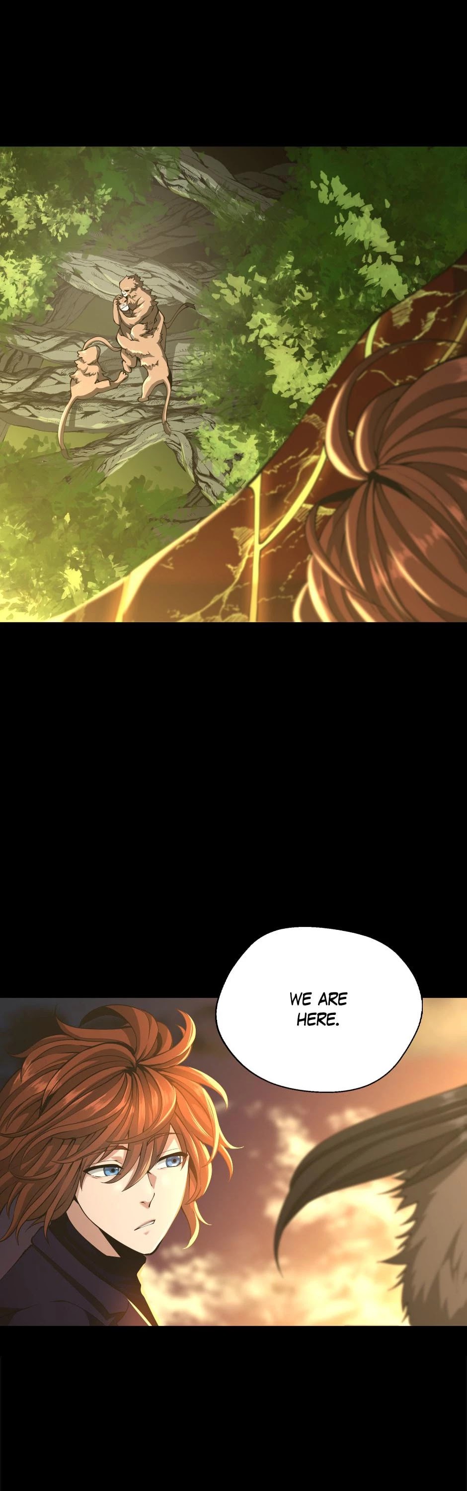 The Beginning After the End Chapter 142 page 53 - Chapter 142