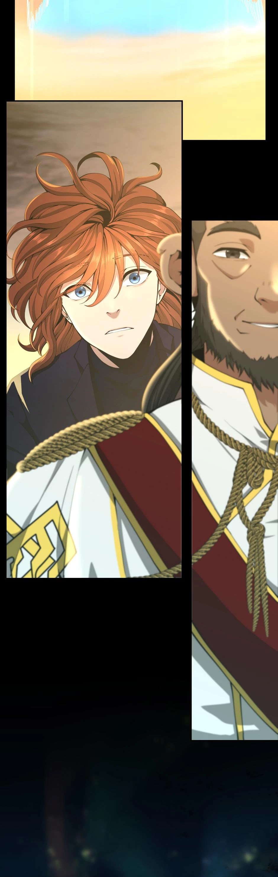 The Beginning After the End Chapter 142 page 55 - Chapter 142