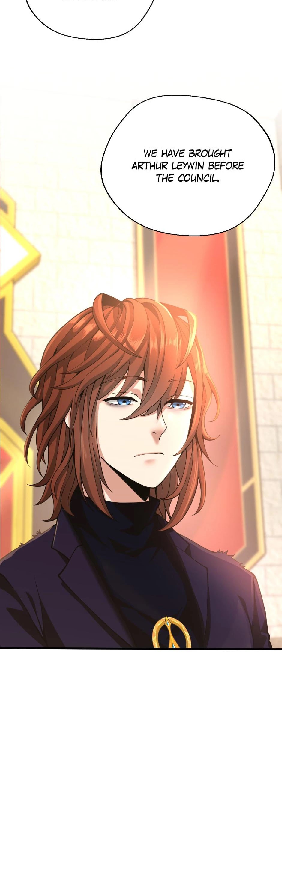 The Beginning After the End Chapter 143 page 15 - Chapter 143