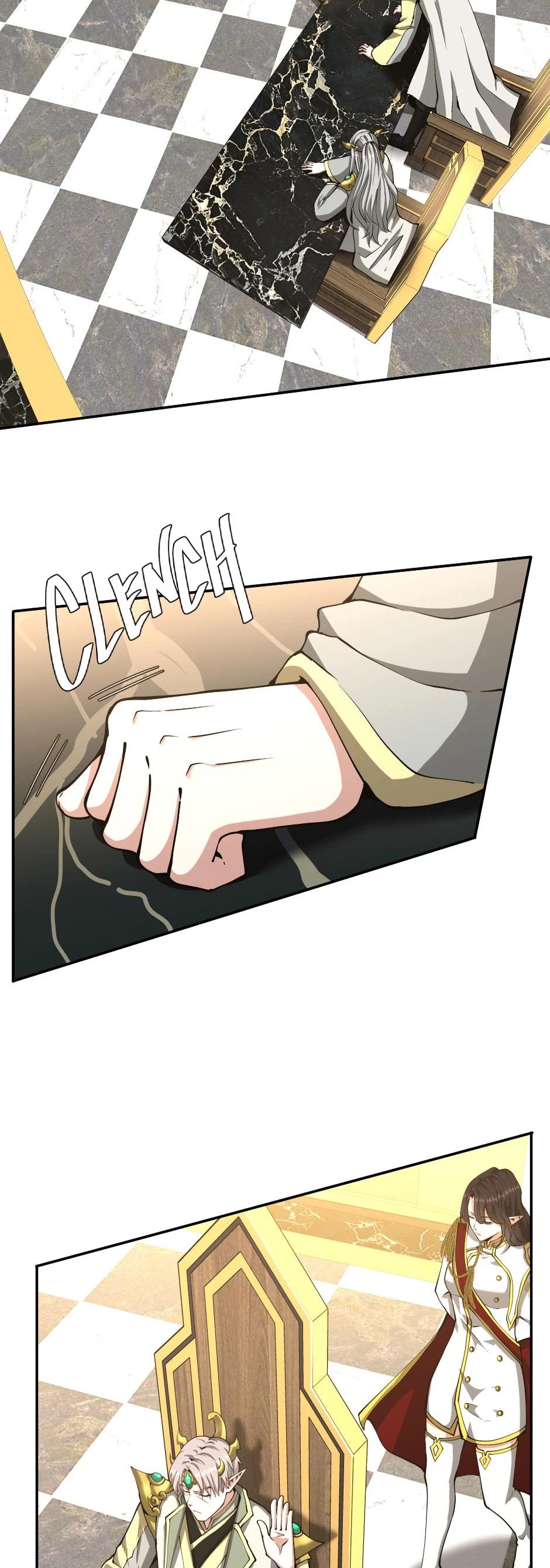 The Beginning After the End Chapter 143 page 40 - Chapter 143