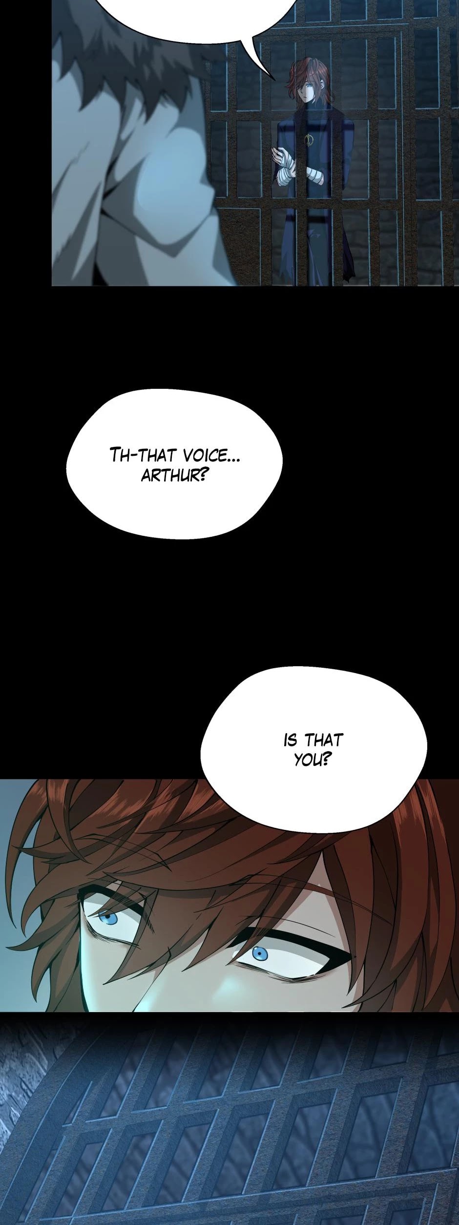 The Beginning After the End Chapter 143 page 48 - Chapter 143