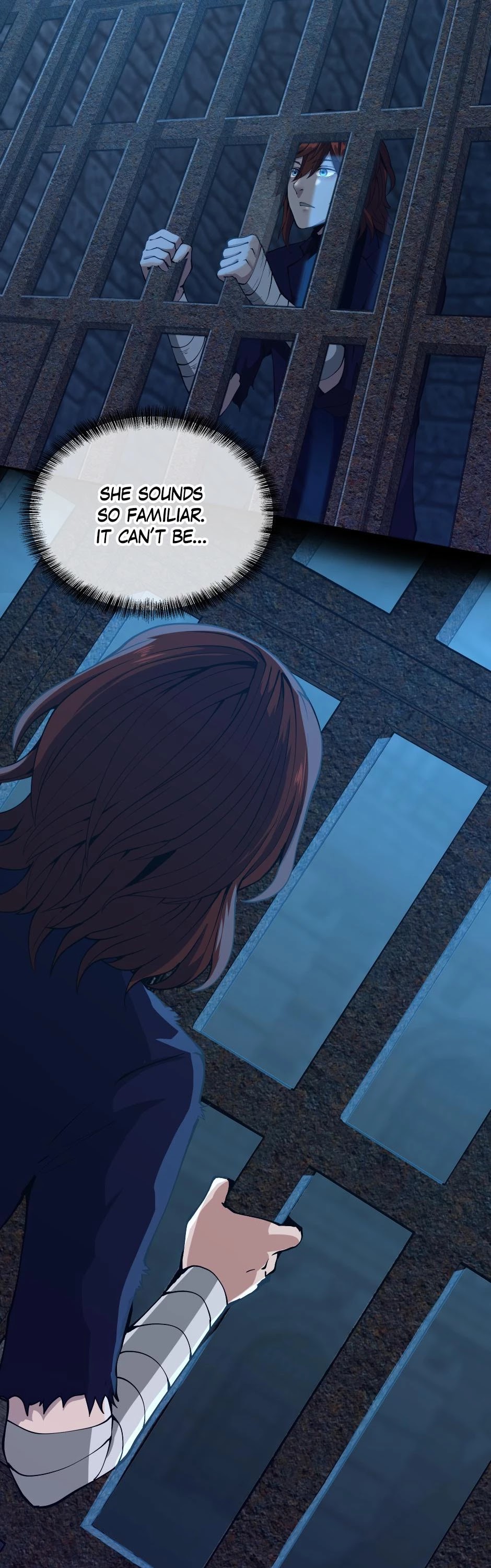 The Beginning After the End Chapter 143 page 49 - Chapter 143
