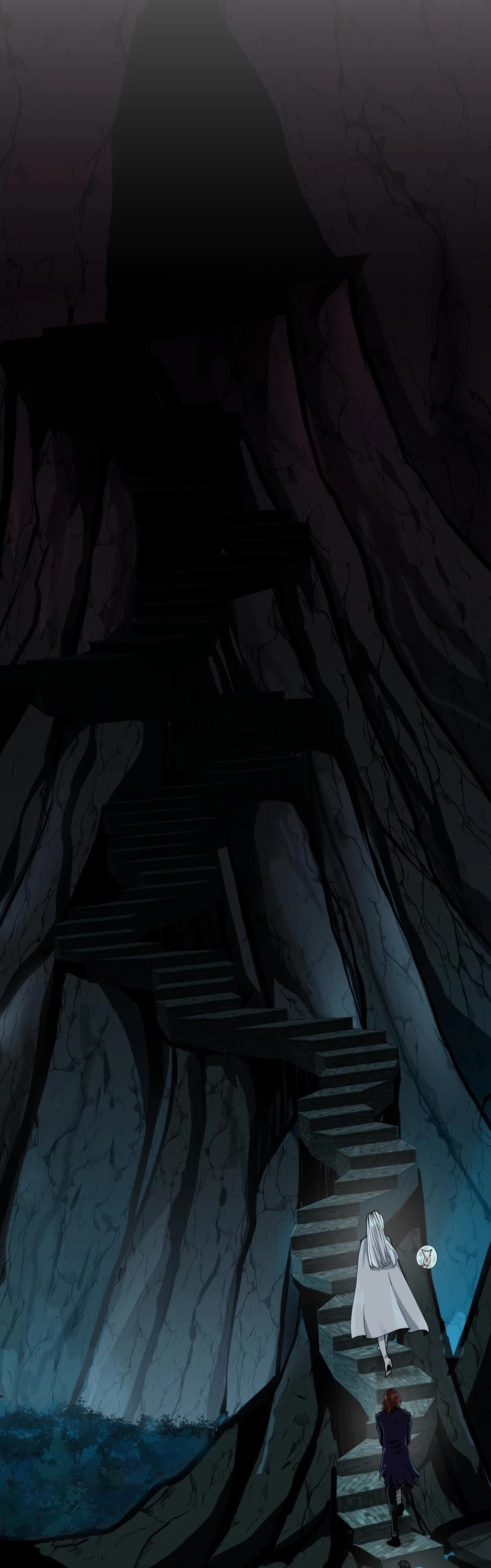 The Beginning After the End Chapter 143 page 5 - Chapter 143