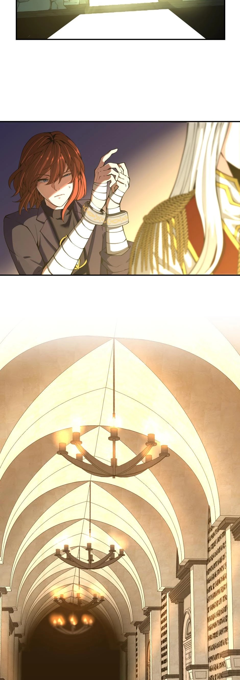 The Beginning After the End Chapter 143 page 7 - Chapter 143