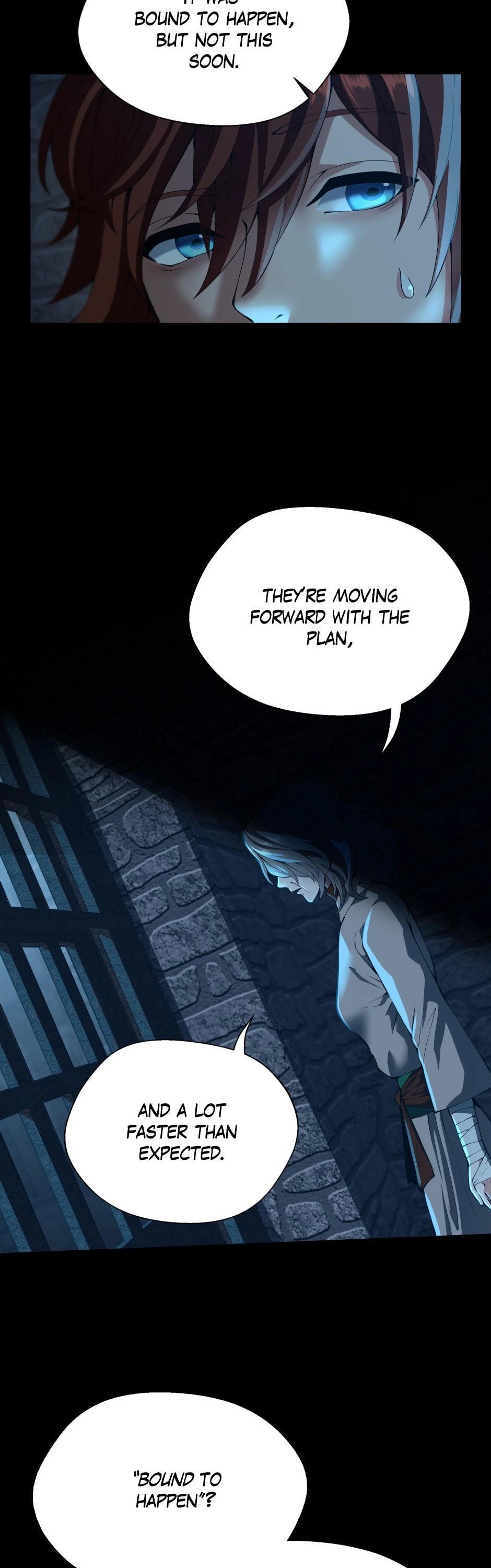 The Beginning After the End Chapter 144 page 10 - Chapter 144