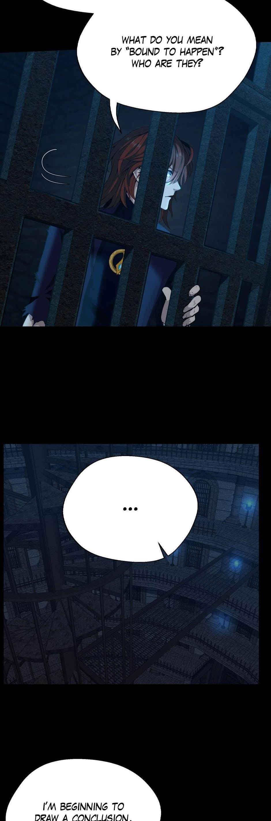 The Beginning After the End Chapter 144 page 11 - Chapter 144
