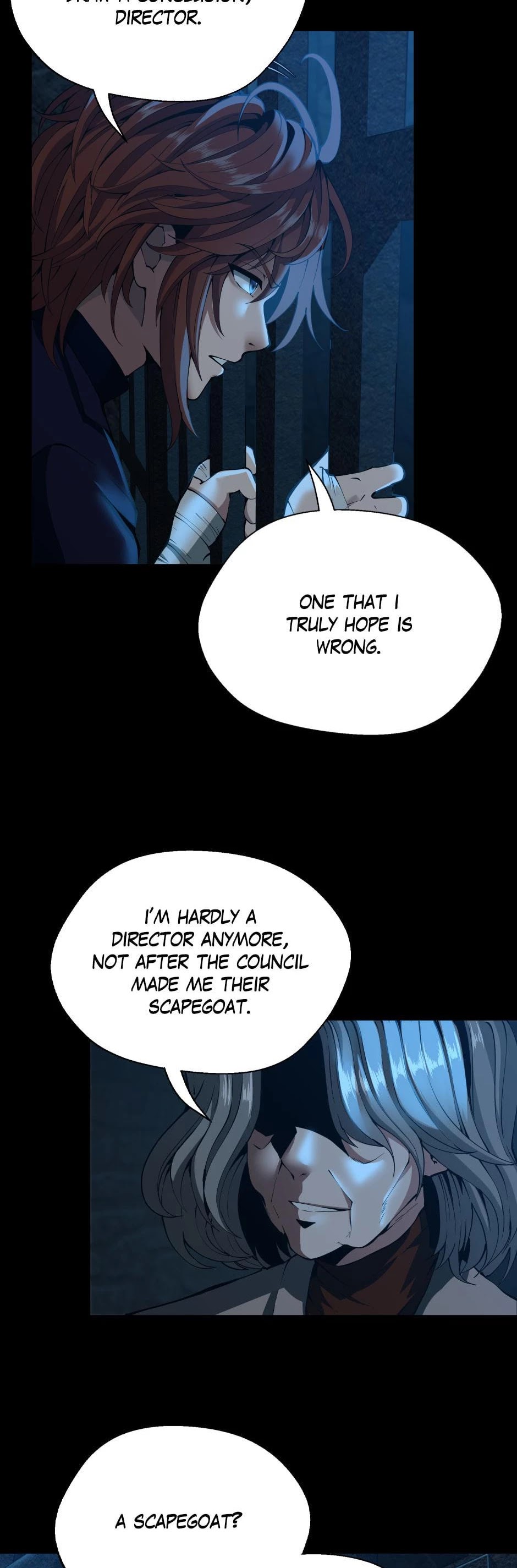 The Beginning After the End Chapter 144 page 12 - Chapter 144