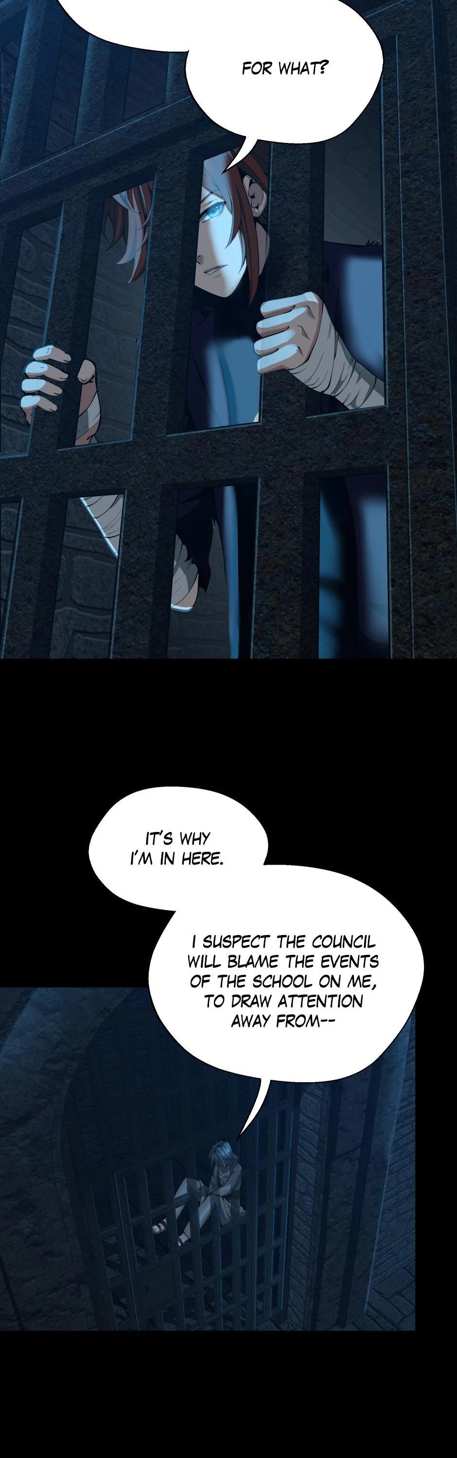 The Beginning After the End Chapter 144 page 13 - Chapter 144