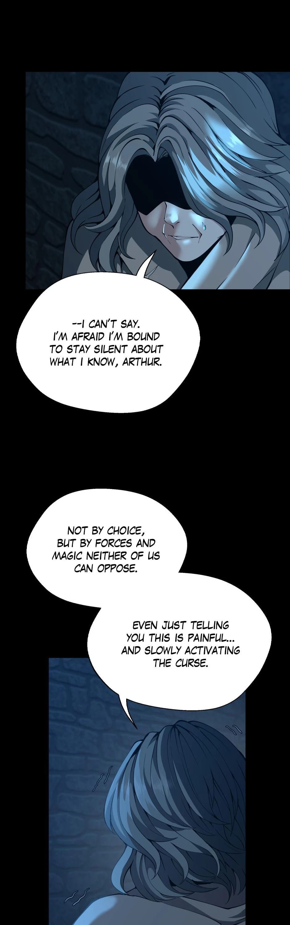 The Beginning After the End Chapter 144 page 14 - Chapter 144