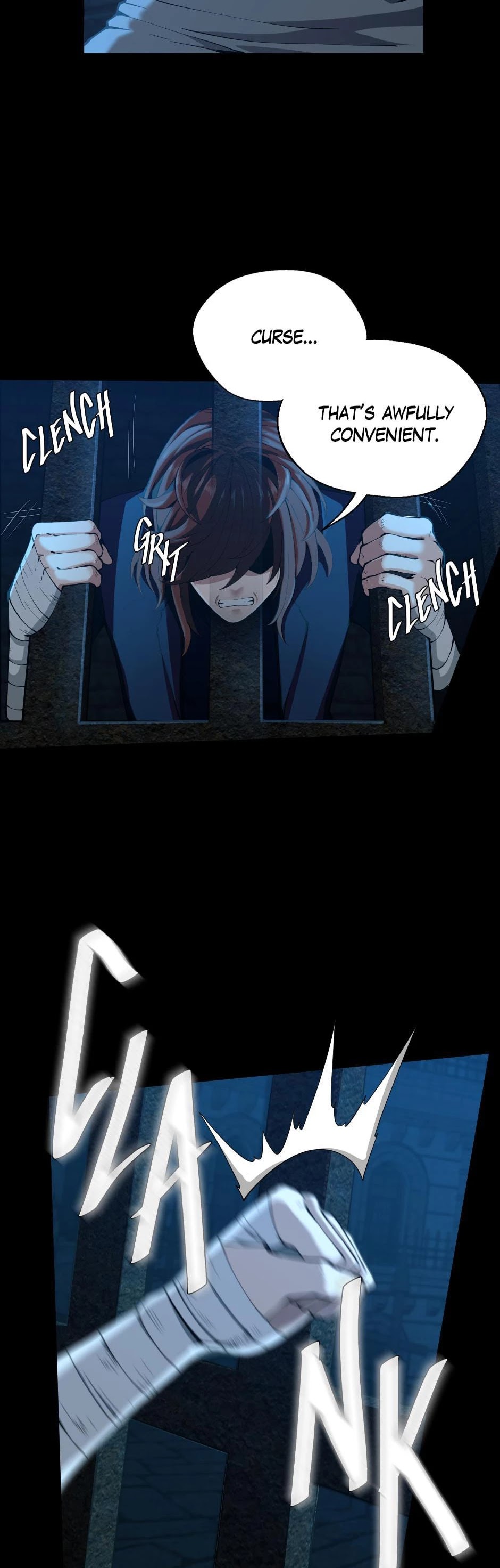 The Beginning After the End Chapter 144 page 15 - Chapter 144