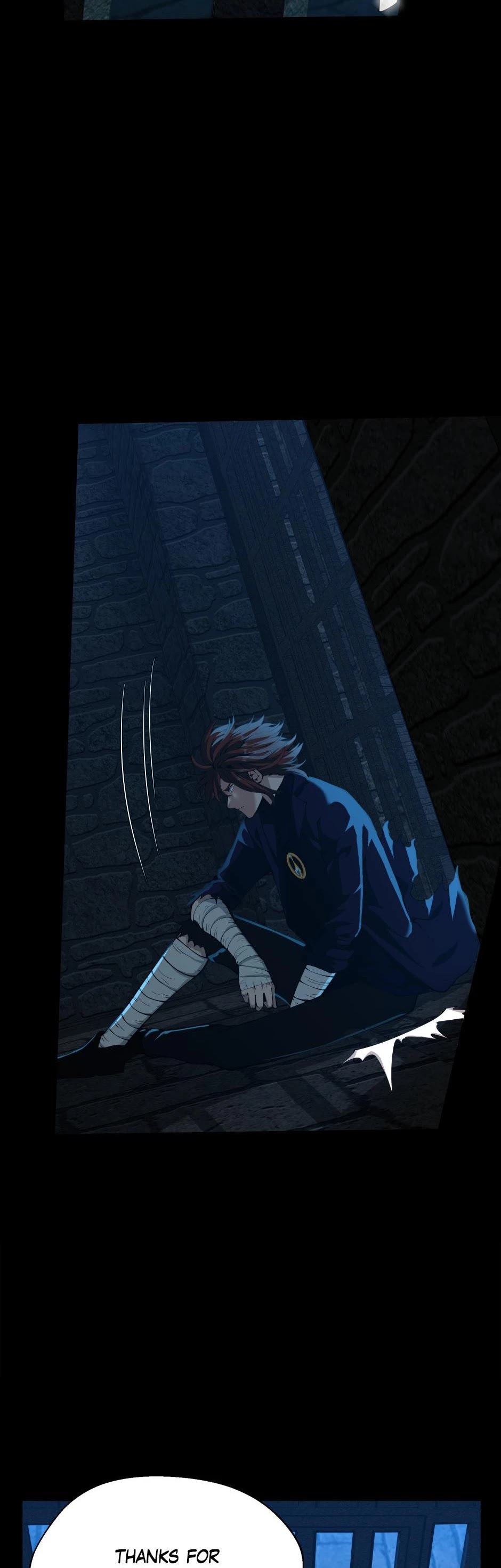 The Beginning After the End Chapter 144 page 16 - Chapter 144