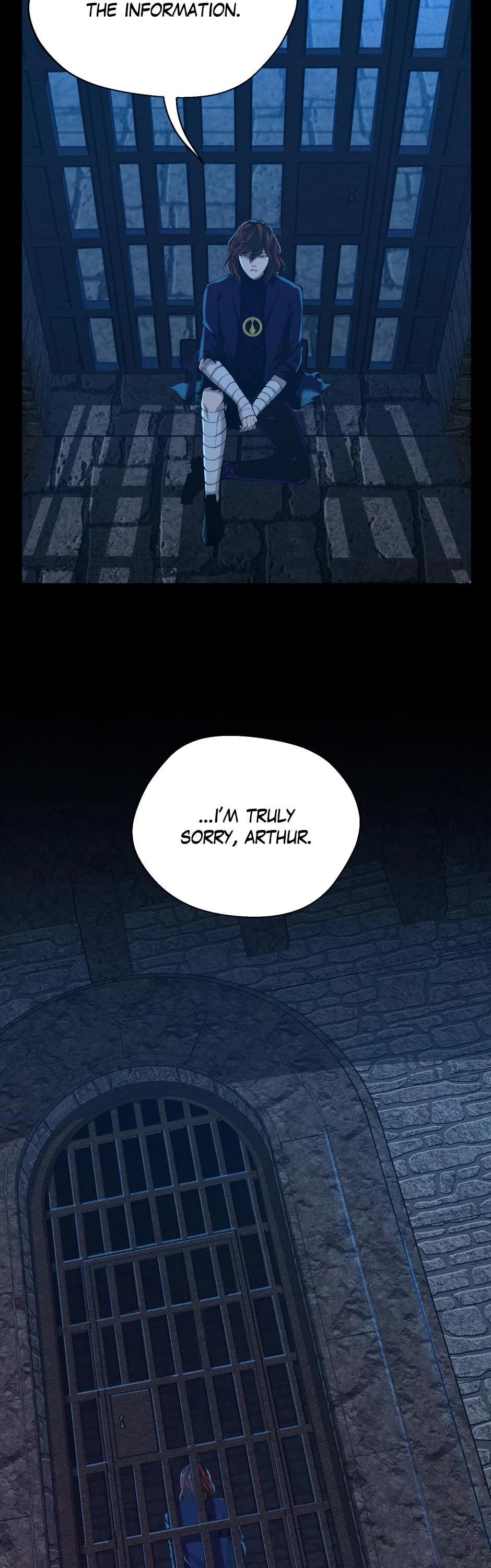 The Beginning After the End Chapter 144 page 17 - Chapter 144