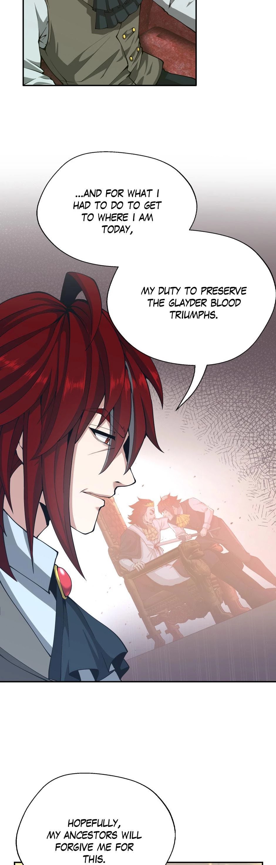 The Beginning After the End Chapter 144 page 35 - Chapter 144