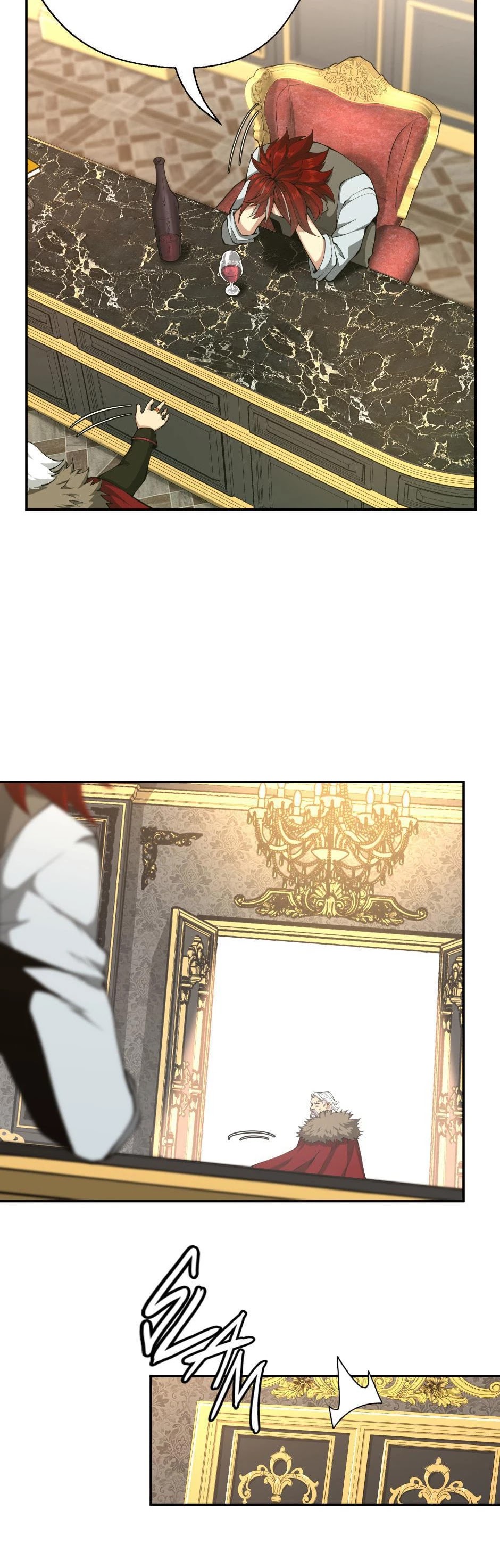 The Beginning After the End Chapter 144 page 36 - Chapter 144