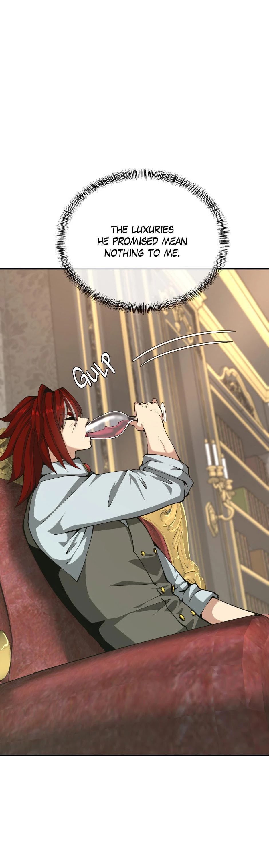 The Beginning After the End Chapter 144 page 37 - Chapter 144