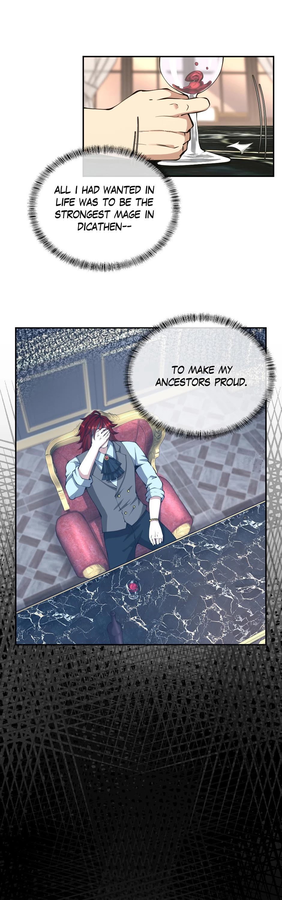 The Beginning After the End Chapter 144 page 38 - Chapter 144