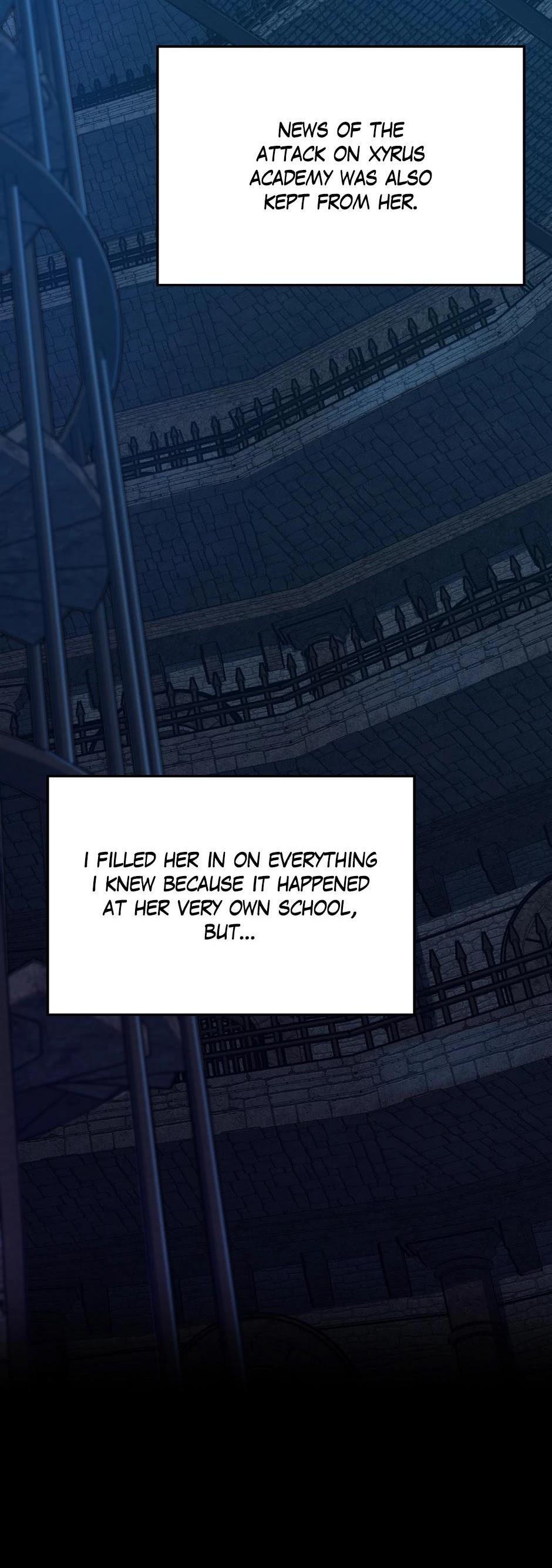 The Beginning After the End Chapter 144 page 4 - Chapter 144