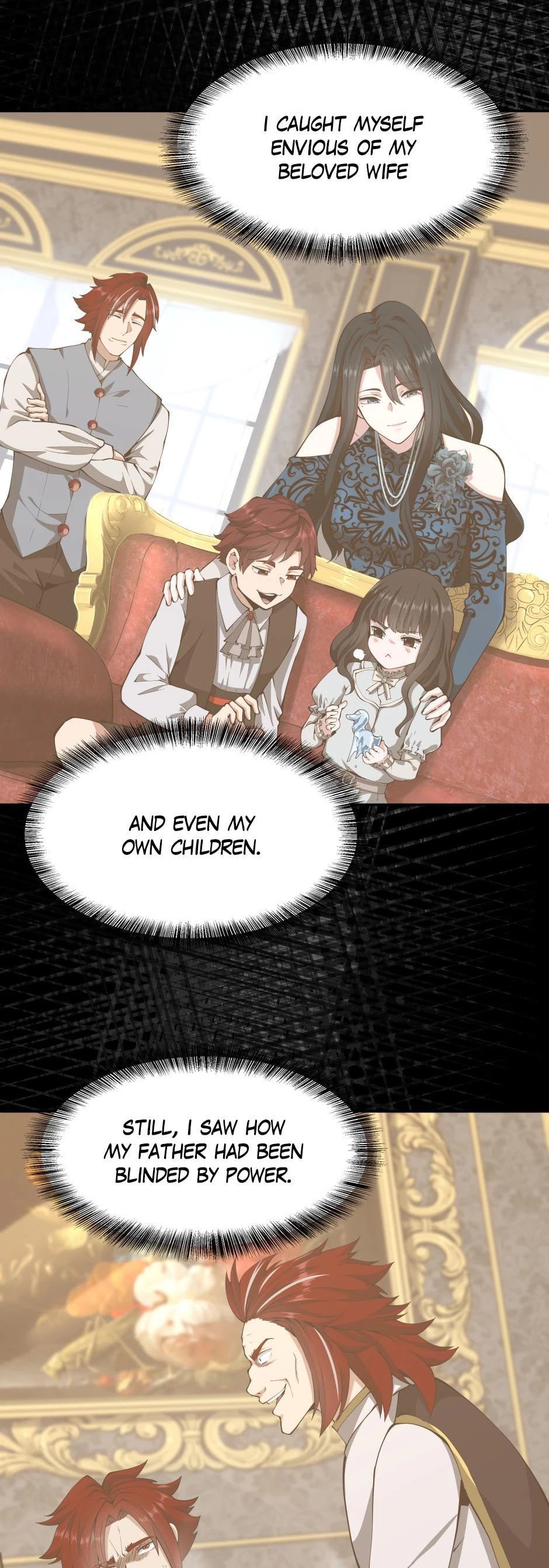 The Beginning After the End Chapter 144 page 40 - Chapter 144