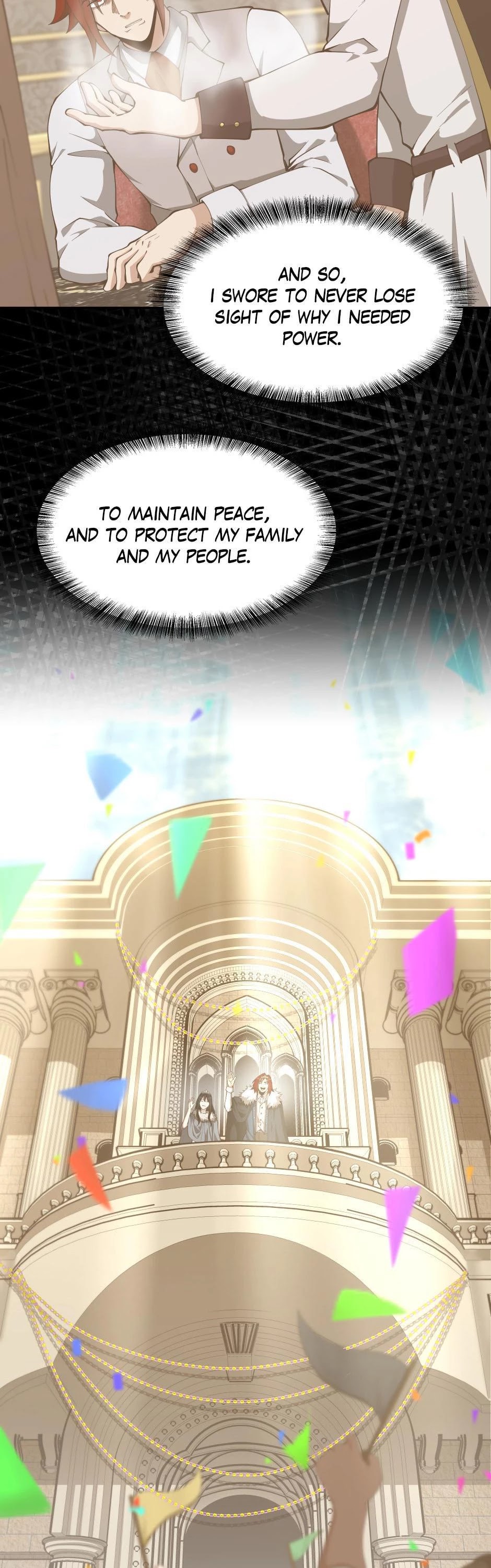 The Beginning After the End Chapter 144 page 41 - Chapter 144