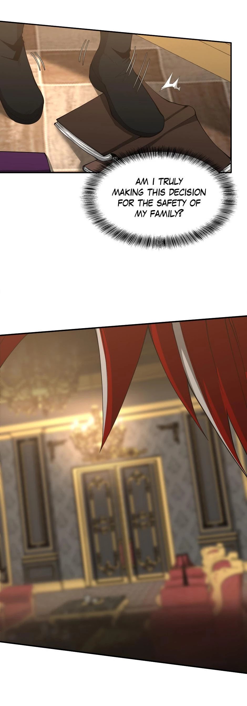 The Beginning After the End Chapter 144 page 44 - Chapter 144