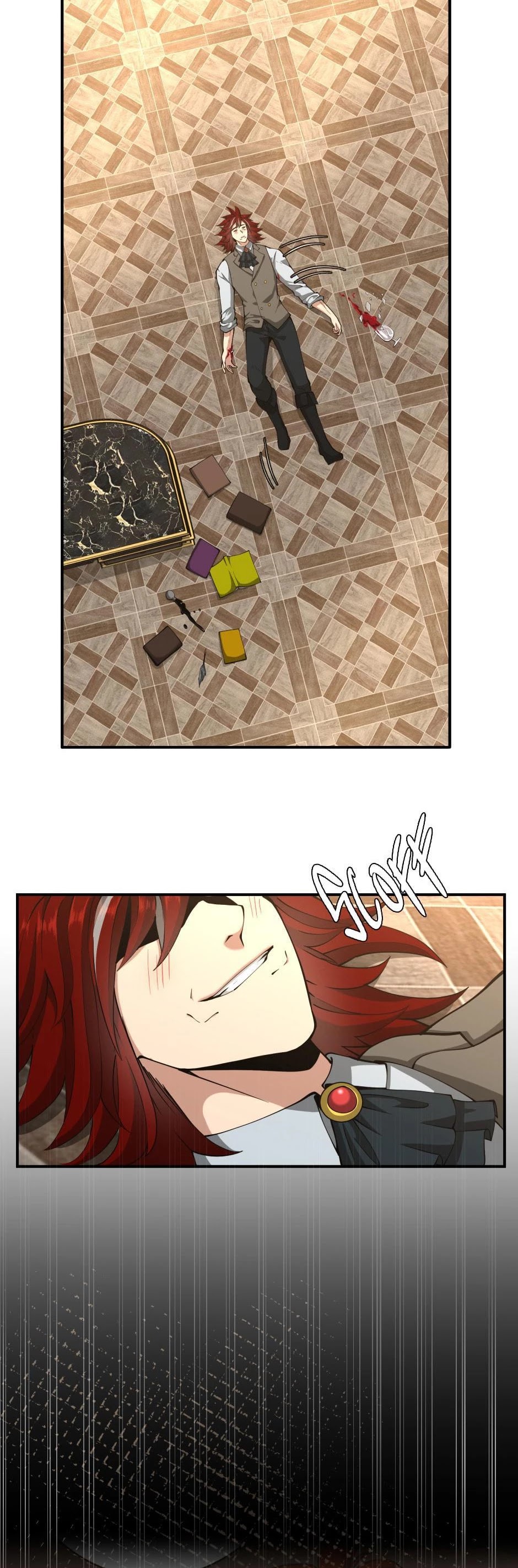 The Beginning After the End Chapter 144 page 47 - Chapter 144