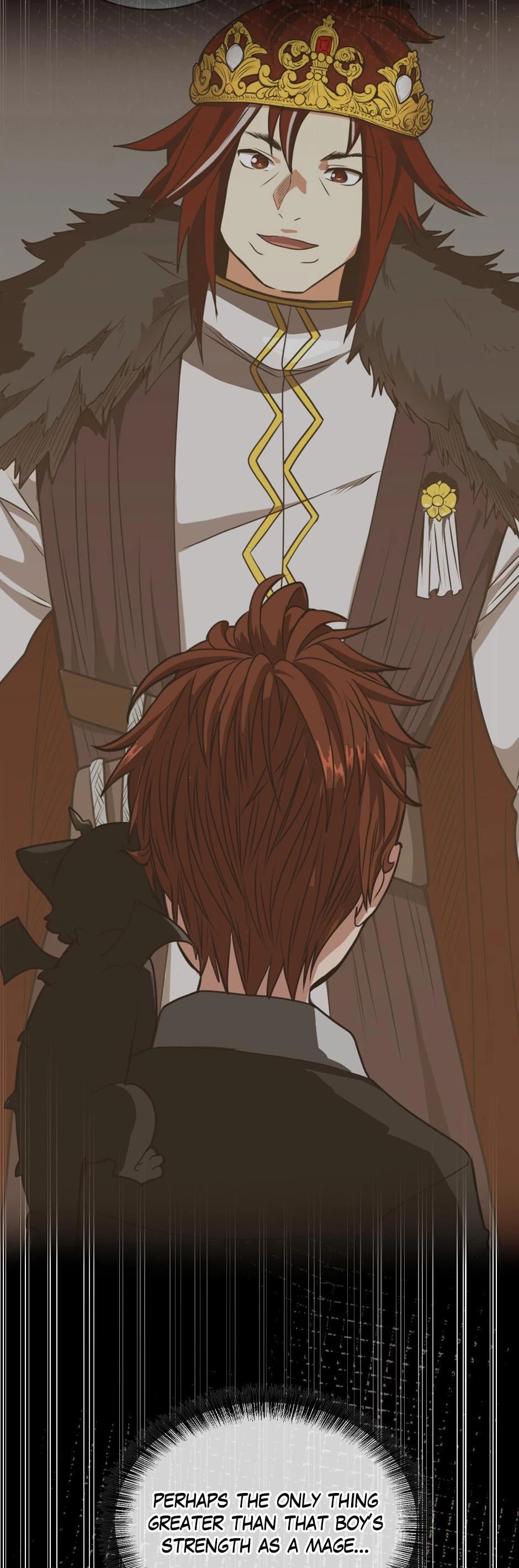 The Beginning After the End Chapter 144 page 48 - Chapter 144