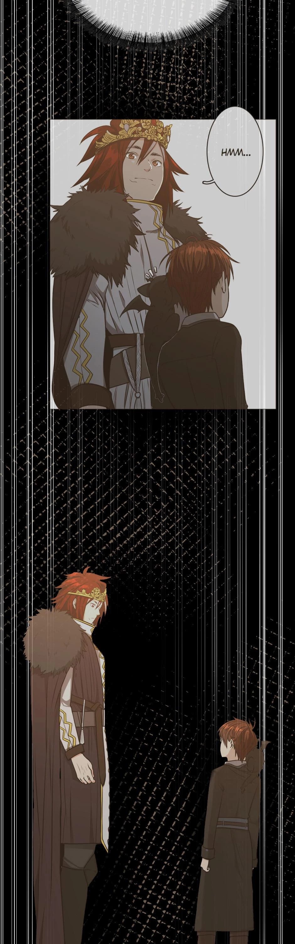 The Beginning After the End Chapter 144 page 49 - Chapter 144