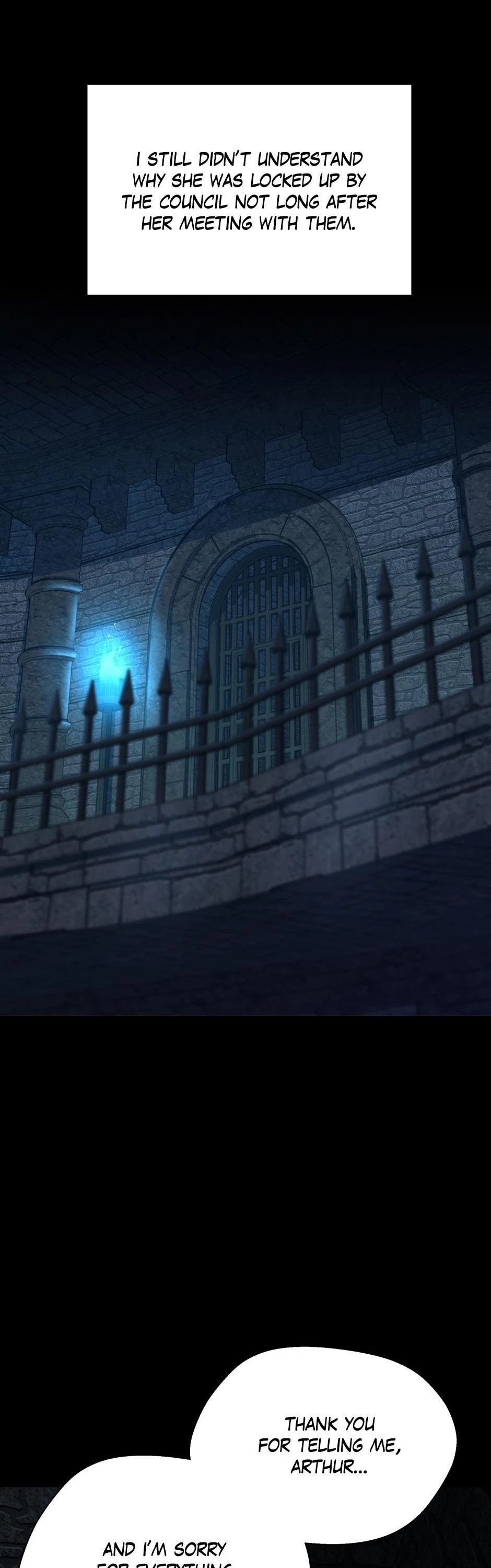 The Beginning After the End Chapter 144 page 5 - Chapter 144