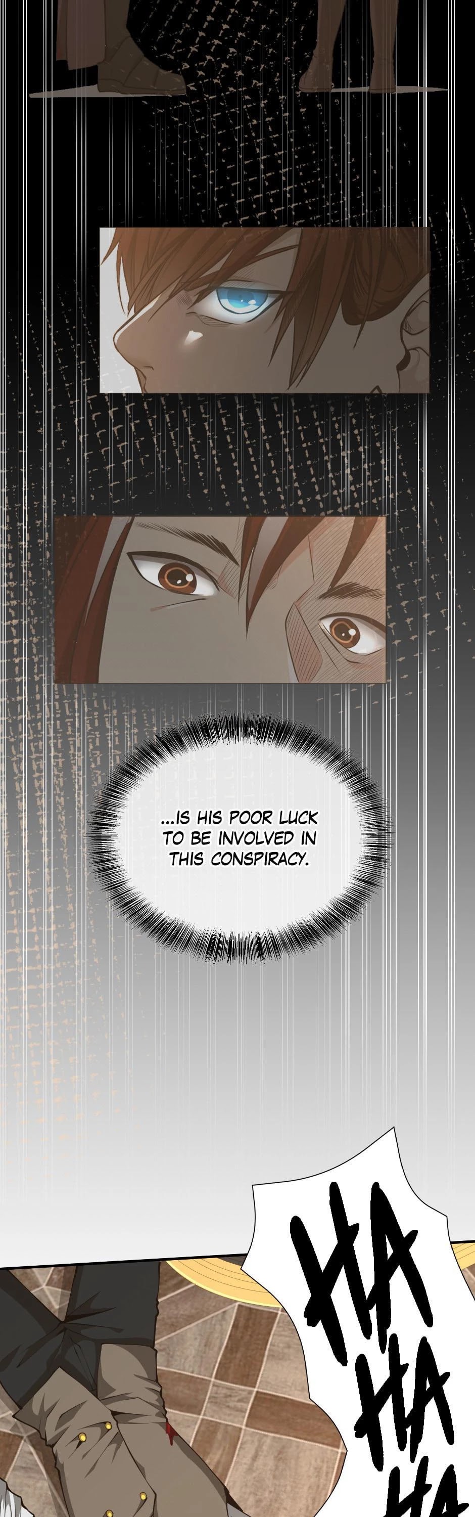 The Beginning After the End Chapter 144 page 50 - Chapter 144
